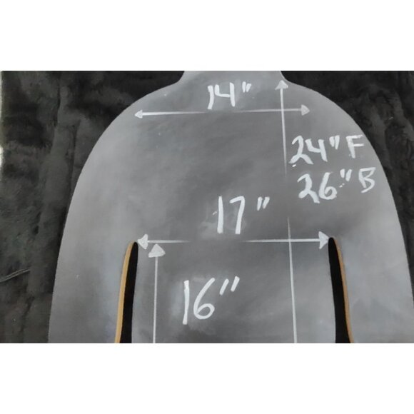 The North Face Jacket Women Size XS Blsck Fleece Pockets Logo Full Zip - Picture 7 of 15